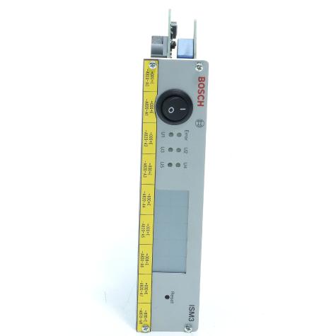 Ethernet Baugruppe  Gebraucht